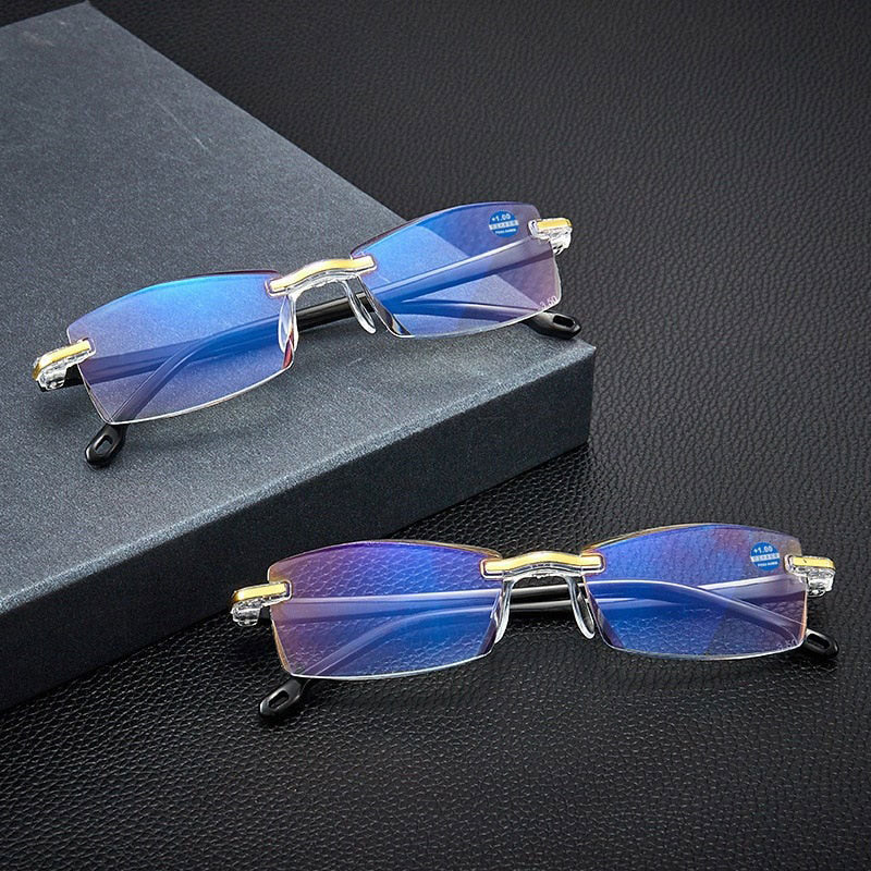 Lentes TR90 Titanium Pro - ¡COMPRA 1 Y LLEVATE 2!