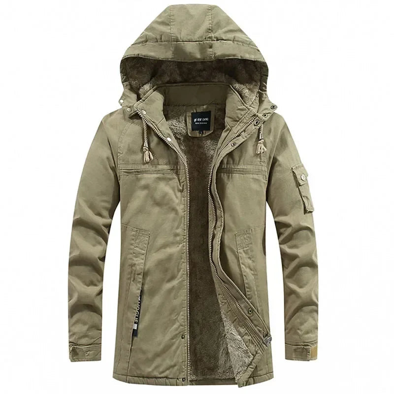 Chaqueta Polar Bequeme Jack -  Compra 1 Y Lleve 2